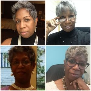 Meet your Posher, Catherine